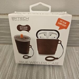Bytech True Wireless Case
